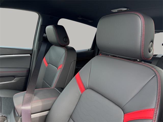 new 2025 Chevrolet Colorado car, priced at $45,092