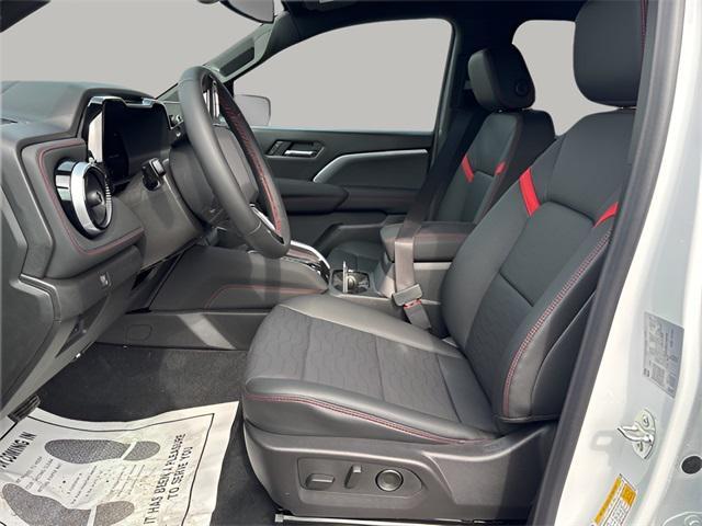 new 2025 Chevrolet Colorado car, priced at $45,092