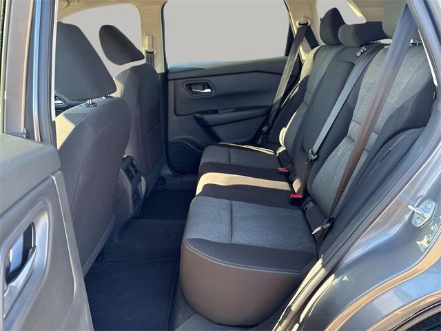 used 2024 Nissan Rogue car, priced at $23,498