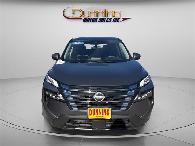 used 2024 Nissan Rogue car, priced at $23,498