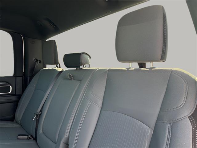 used 2024 Ram 2500 car, priced at $50,877