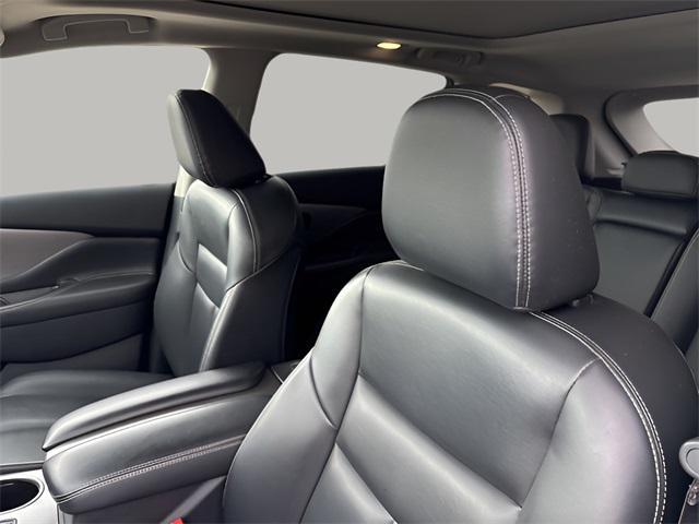 used 2022 Nissan Murano car, priced at $21,982