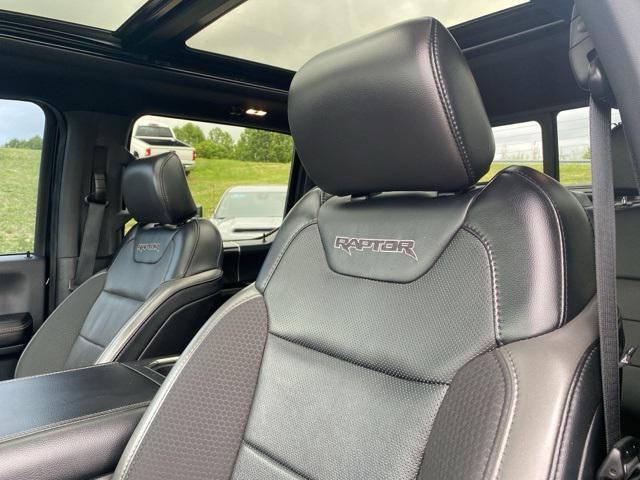 used 2019 Ford F-150 car, priced at $37,850