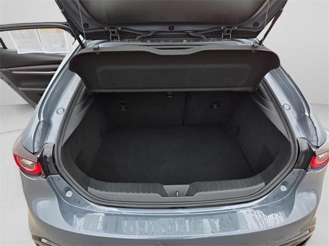 used 2024 Mazda Mazda3 car, priced at $24,519