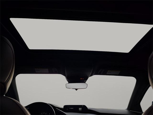 used 2024 Mazda Mazda3 car, priced at $24,519