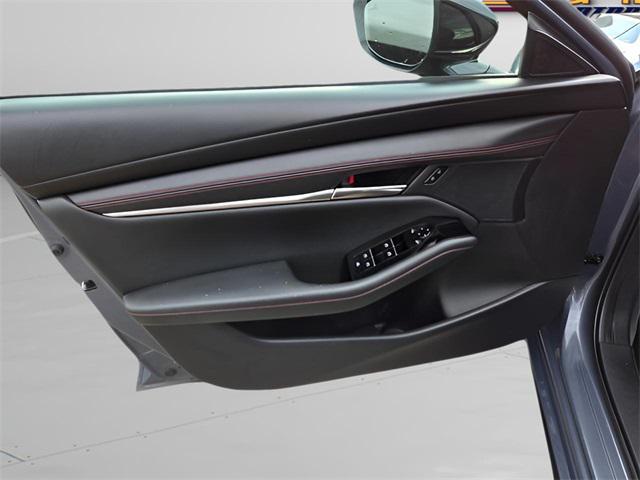 used 2024 Mazda Mazda3 car, priced at $24,519