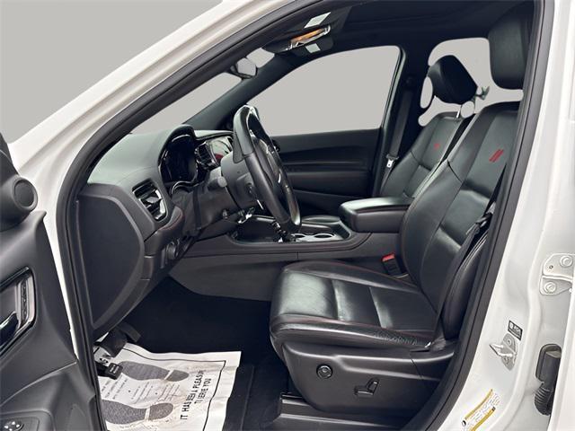 used 2024 Dodge Durango car, priced at $41,876