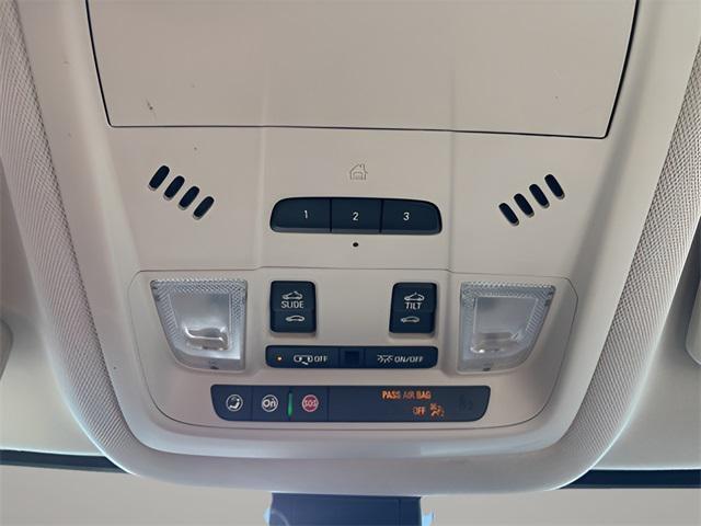 used 2021 GMC Acadia car, priced at $25,527
