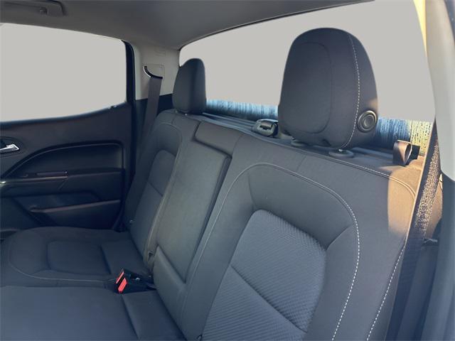 used 2019 Chevrolet Colorado car, priced at $23,693