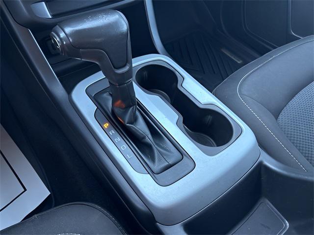 used 2019 Chevrolet Colorado car, priced at $23,693