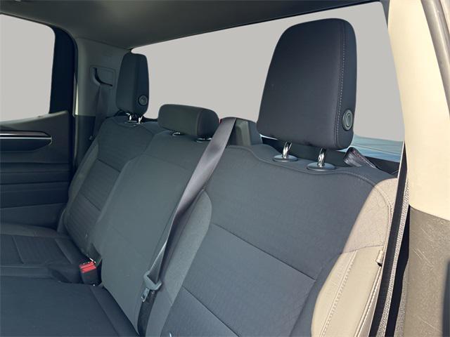 used 2022 Chevrolet Silverado 1500 car, priced at $39,422