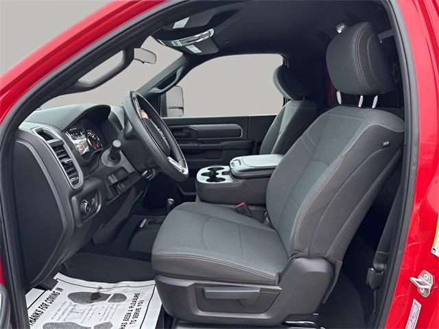 used 2023 Ram 2500 car, priced at $41,877