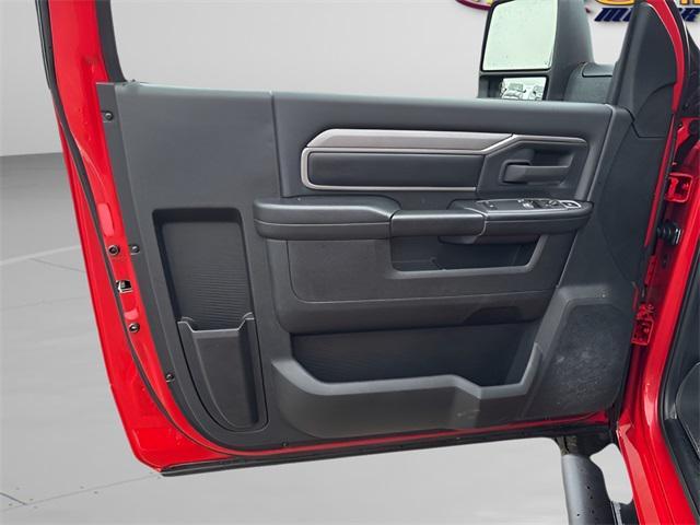 used 2023 Ram 2500 car, priced at $41,877