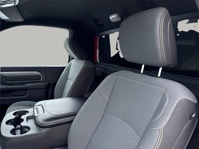 used 2023 Ram 2500 car, priced at $41,877