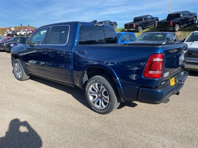 used 2023 Ram 1500 car, priced at $51,200