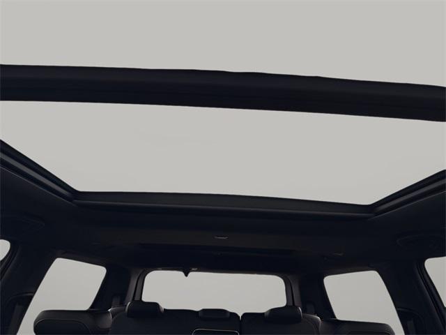 used 2022 Jeep Wagoneer car, priced at $37,264