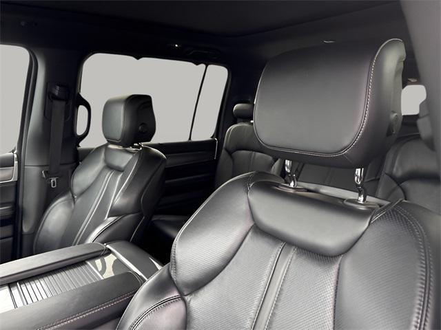 used 2022 Jeep Wagoneer car, priced at $37,264