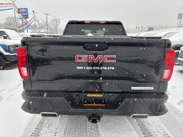 used 2019 GMC Sierra 1500 car, priced at $29,877