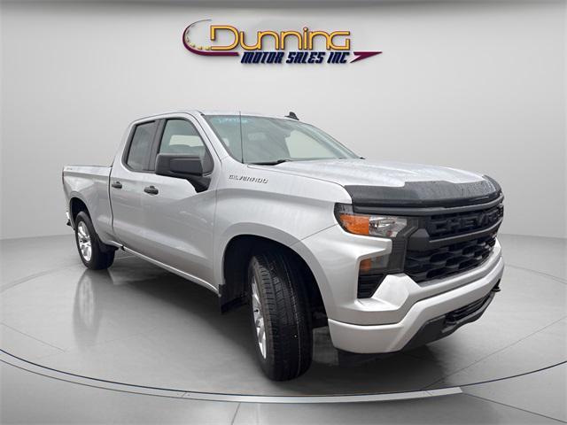used 2022 Chevrolet Silverado 1500 car, priced at $29,925