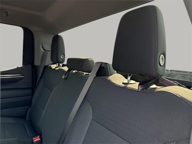 used 2023 Chevrolet Silverado 1500 car, priced at $44,877