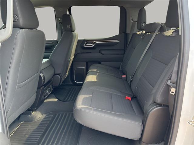 used 2023 Chevrolet Silverado 1500 car, priced at $44,877