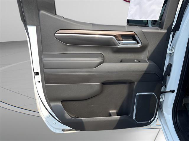 used 2023 Chevrolet Silverado 1500 car, priced at $44,877