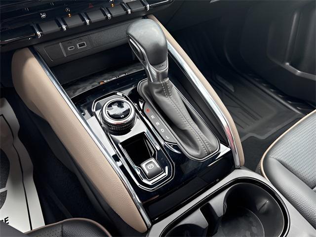 used 2023 GMC Canyon car, priced at $42,762