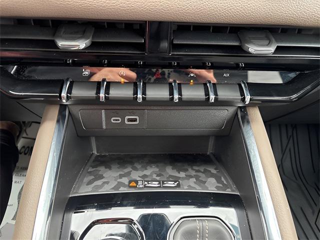 used 2023 GMC Canyon car, priced at $42,762