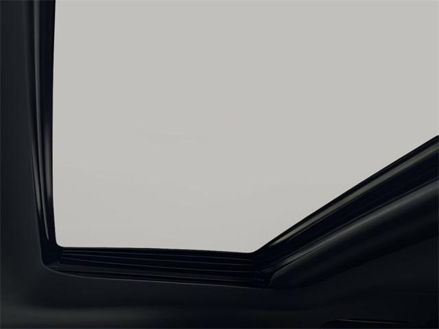 used 2023 GMC Canyon car, priced at $42,762