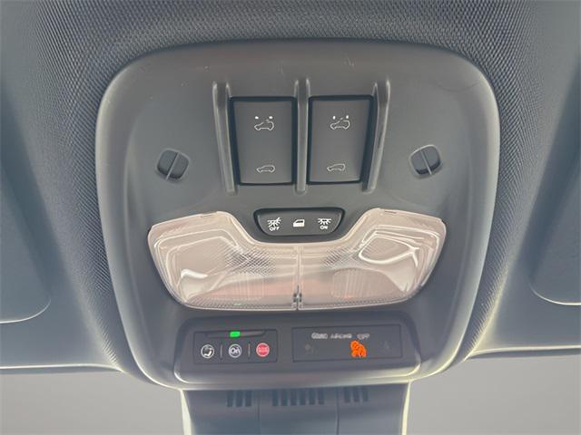 used 2023 GMC Canyon car, priced at $42,762