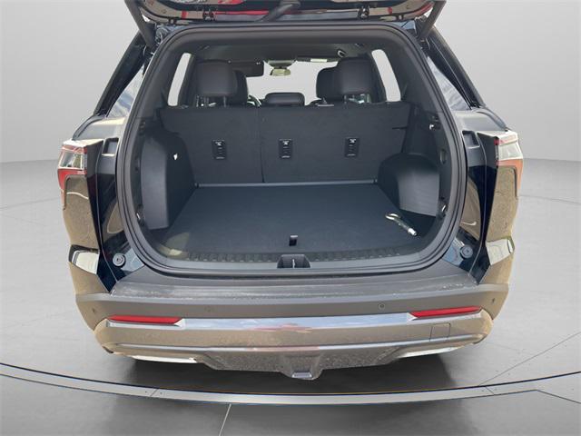 new 2026 Chevrolet Equinox car, priced at $36,395