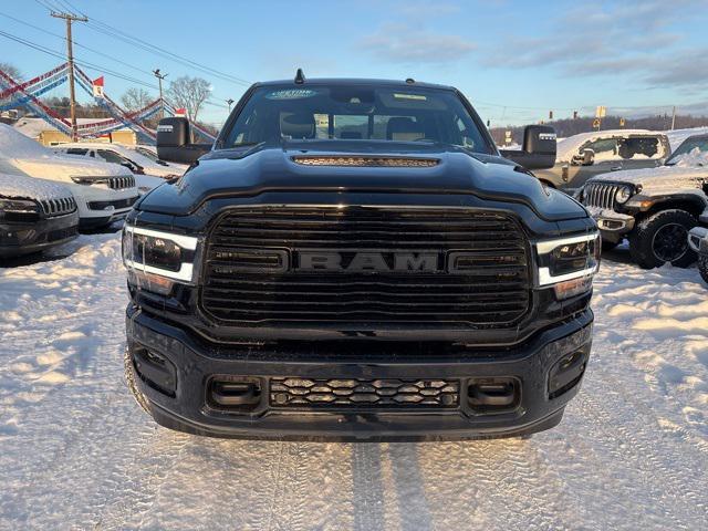 used 2024 Ram 2500 car, priced at $60,877