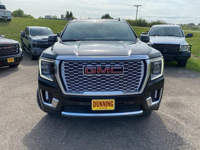 used 2023 GMC Yukon XL car, priced at $62,977