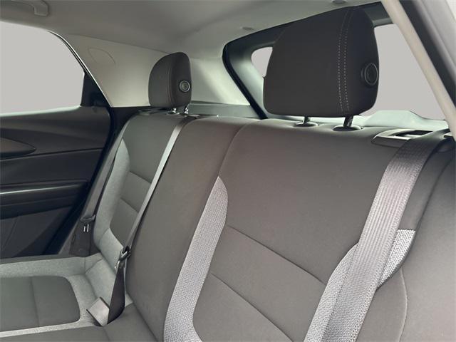 used 2023 Chevrolet TrailBlazer car, priced at $21,377