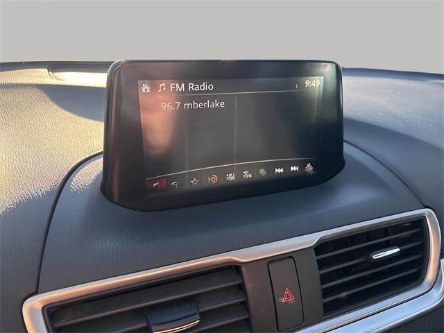 used 2017 Mazda Mazda3 car, priced at $10,977