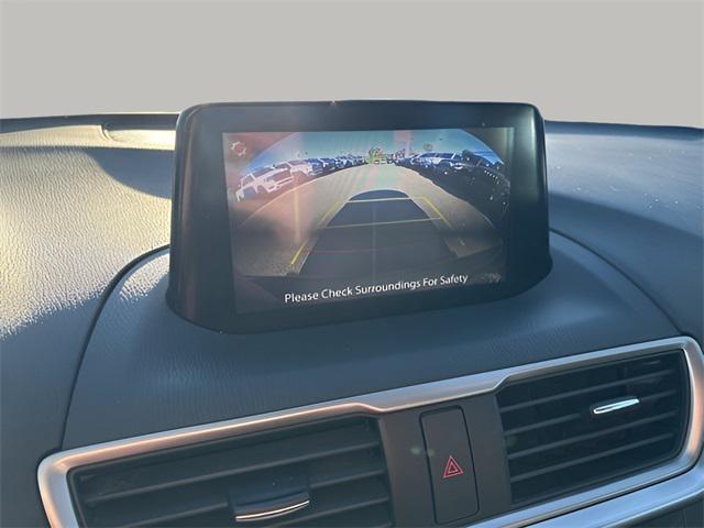 used 2017 Mazda Mazda3 car, priced at $10,977