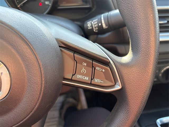 used 2017 Mazda Mazda3 car, priced at $10,977