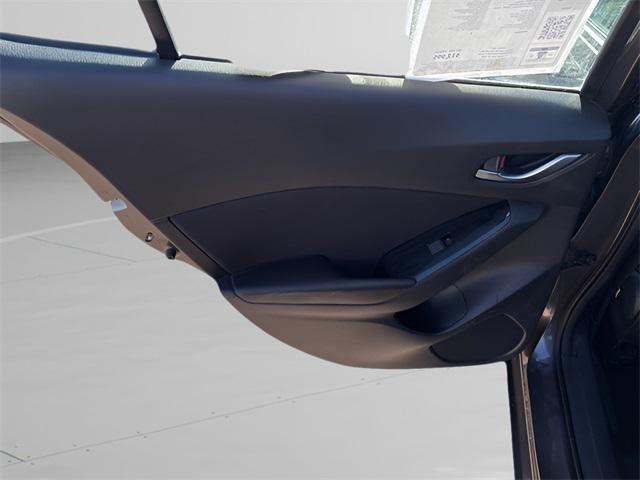 used 2017 Mazda Mazda3 car, priced at $10,977