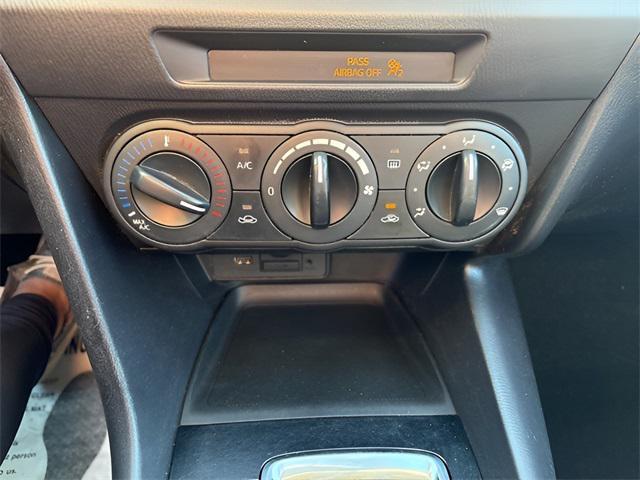 used 2017 Mazda Mazda3 car, priced at $10,977