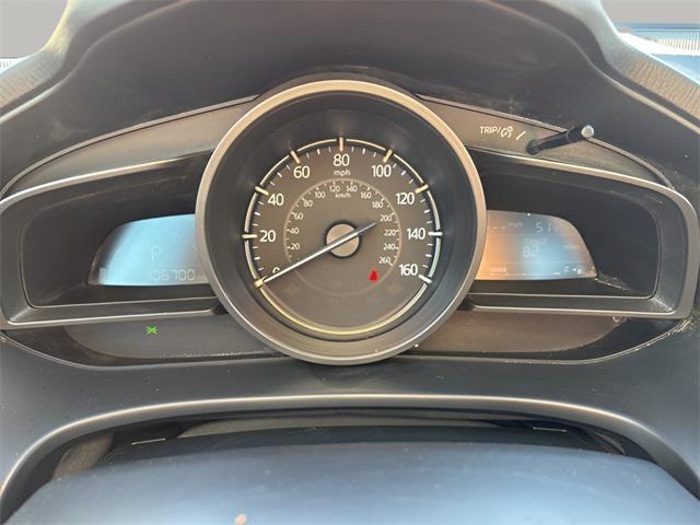 used 2017 Mazda Mazda3 car, priced at $10,977