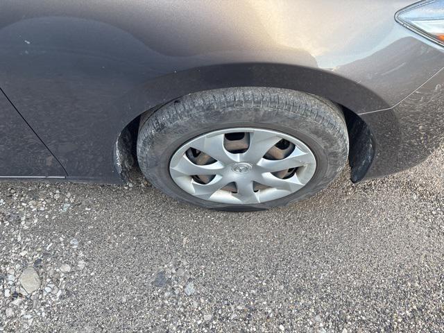 used 2017 Mazda Mazda3 car, priced at $11,877