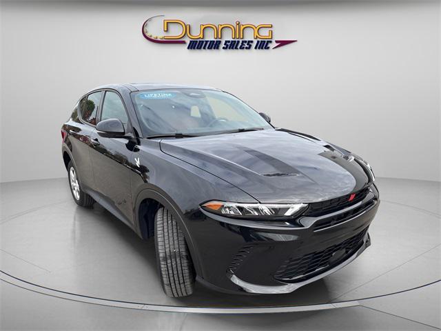 used 2024 Dodge Hornet car, priced at $23,756