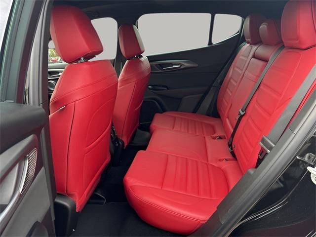 used 2024 Dodge Hornet car, priced at $23,756