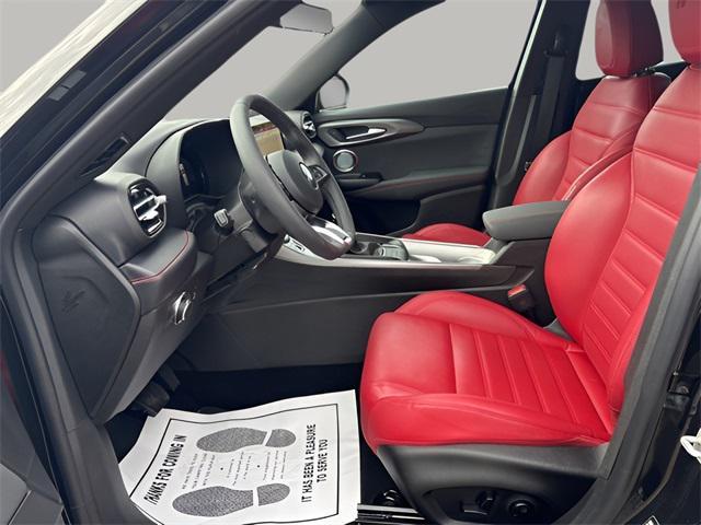 used 2024 Dodge Hornet car, priced at $23,756