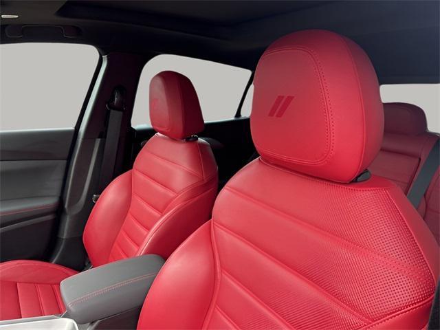 used 2024 Dodge Hornet car, priced at $23,756