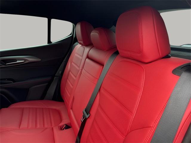 used 2024 Dodge Hornet car, priced at $23,756