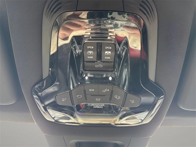 used 2024 Dodge Hornet car, priced at $23,756