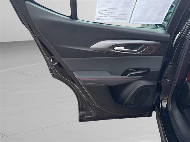 used 2024 Dodge Hornet car, priced at $23,756