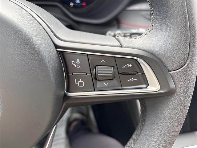 used 2024 Dodge Hornet car, priced at $23,756