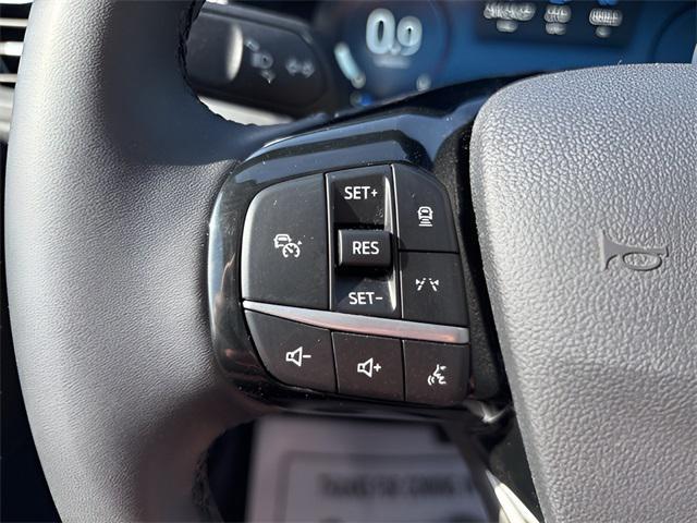 used 2023 Ford Escape car, priced at $27,943